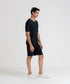 Men's Modal Rib Set